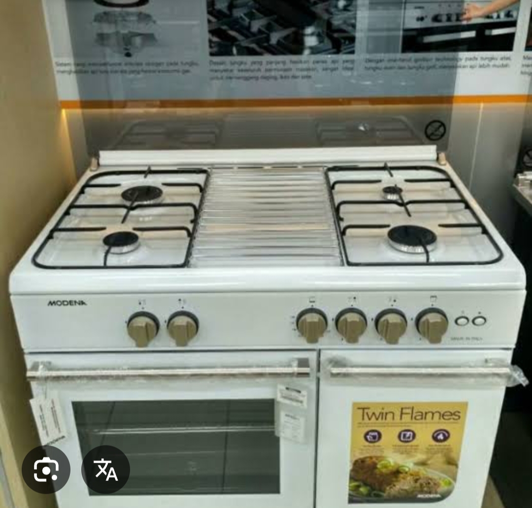 SERVICE KOMPOR GAS SERPONG – BINTARO TANGERANG SELATAN