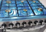 SERVICE KOMPOR GAS ARISTON Merek lain nya BANDUNG