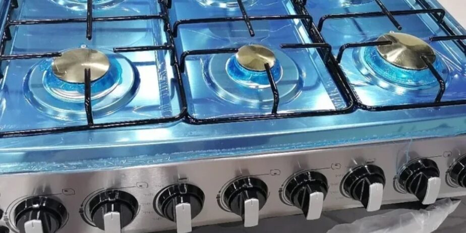 SERVICE KOMPOR GAS TECNOGAS dan merek lain nya TANGERANG