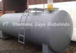 Tangki Solar 1000Liter GARANSI