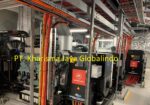 Jasa Instalasi Pasang Genset KHARISMA JAYA GLOBALINDO