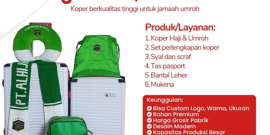 AWET! CALL 0856-9282-2800, Produsen Mukena Haji Denpasar, AKM