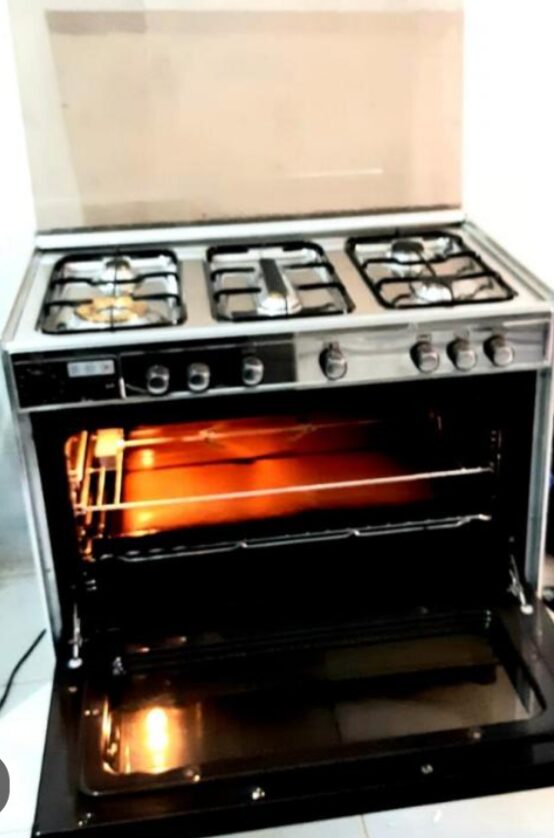 CINERE DEPOK || SERVICE KOMPOR GAS CINERE DEPOK