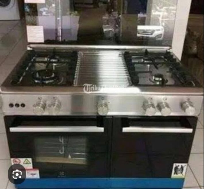 CINERE DEPOK || SERVICE KOMPOR GAS CINERE DEPOK