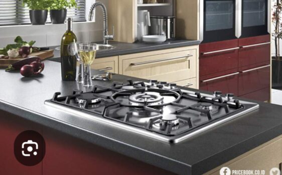 CINERE DEPOK || SERVICE KOMPOR GAS CINERE DEPOK