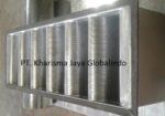 Sound Attenuator Ruang Genset dan Instalasi