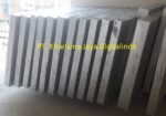 Sound Attenutor Genset INTAKE DISCHARGE