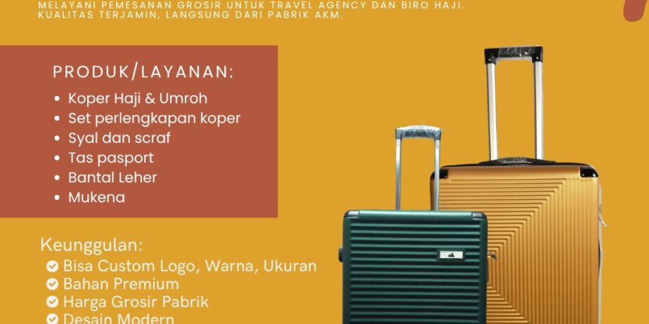 RESMI! HUB: 0856-9282-2800, Produsen Mukena Haji Solo, AKM