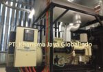 Jasa Instalasi Pasang Genset KHARISMA JAYA GLOBALINDO