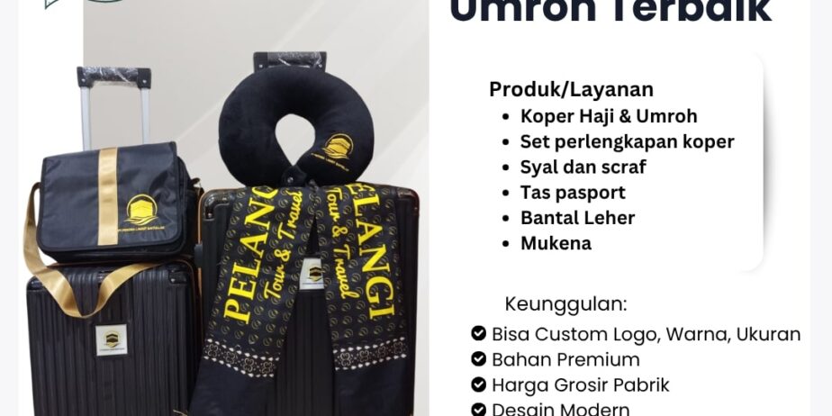 ORIGINAL! TELP. 0856-9282-2800, Produsen Mukena Haji Jember, AKM