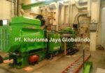 Jasa Instalasi Genset-PT. Kharisma Jaya Globalindo