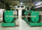 Jasa Instalasi Genset-PT. Kharisma Jaya Globalindo