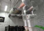Silencer Knalpot Genset