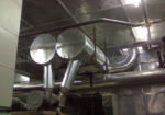 Silencer Knalpot Genset