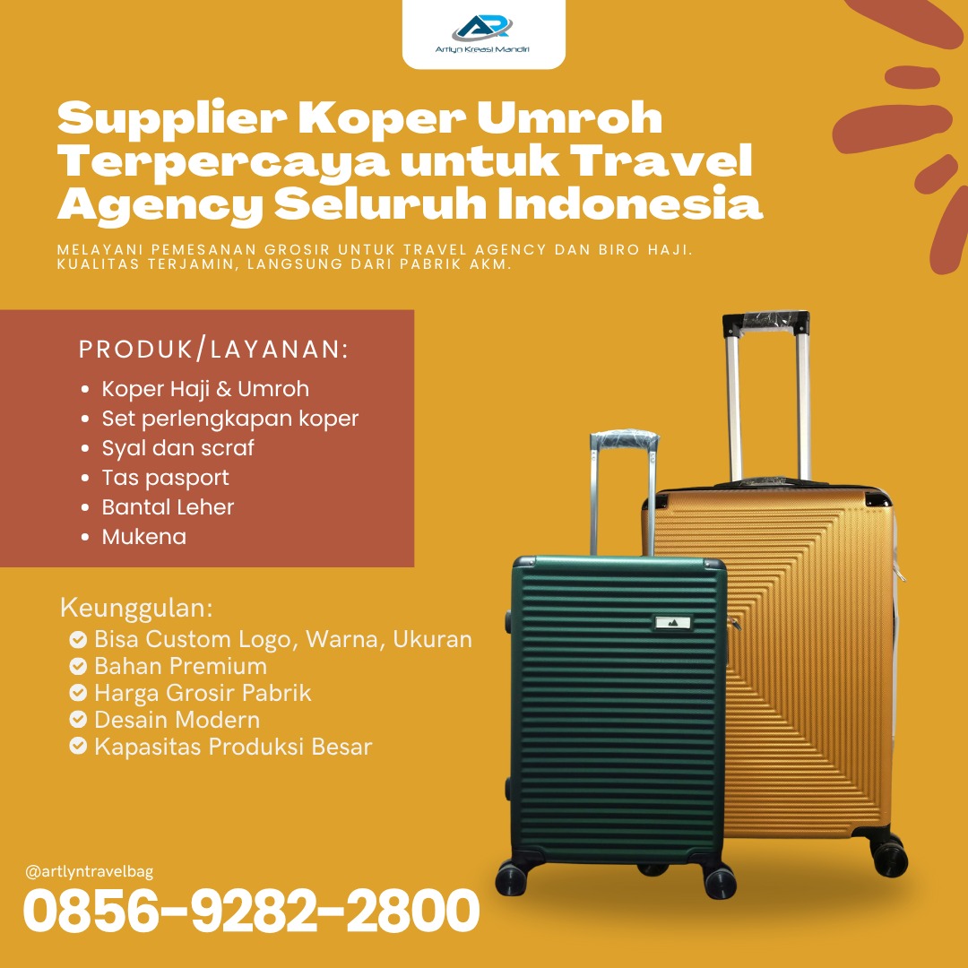 TRUSTED! HUB: 0856-9282-2800, Produsen Bantal Leher Travel Brunei Darussalam, AKM
