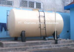 Tangki Solar 5.000 Liter KHARISMA JAYA GLOBALINDO