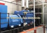 Jasa Instalasi Genset-PT. Kharisma Jaya Globalindo