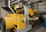 Instalasi Ruang Genset Kedap Suara