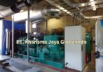 Jasa Instalasi Genset-PT. Kharisma Jaya Globalindo