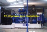Jasa Instalasi Pasang Genset KHARISMA JAYA GLOBALINDO
