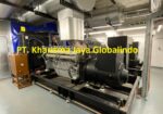 Jasa Instalasi Pasang Genset KHARISMA JAYA GLOBALINDO