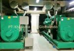 Jasa Instalasi Pasang Genset KHARISMA JAYA GLOBALINDO