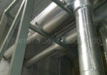 Silencer Knalpot Genset