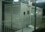 Kerangkeng Genset KHARISMA JAYA GLOBALINDO