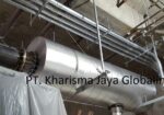 Silencer Knalpot Genset