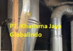 Silencer Knalpot Genset