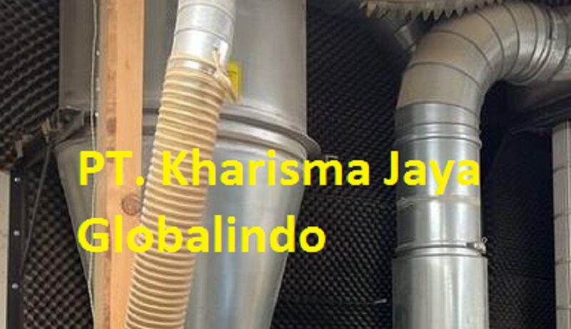 Silencer Knalpot Genset