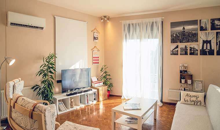 Condo on Biscayne Boulevard