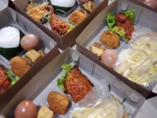 nasi-kotak