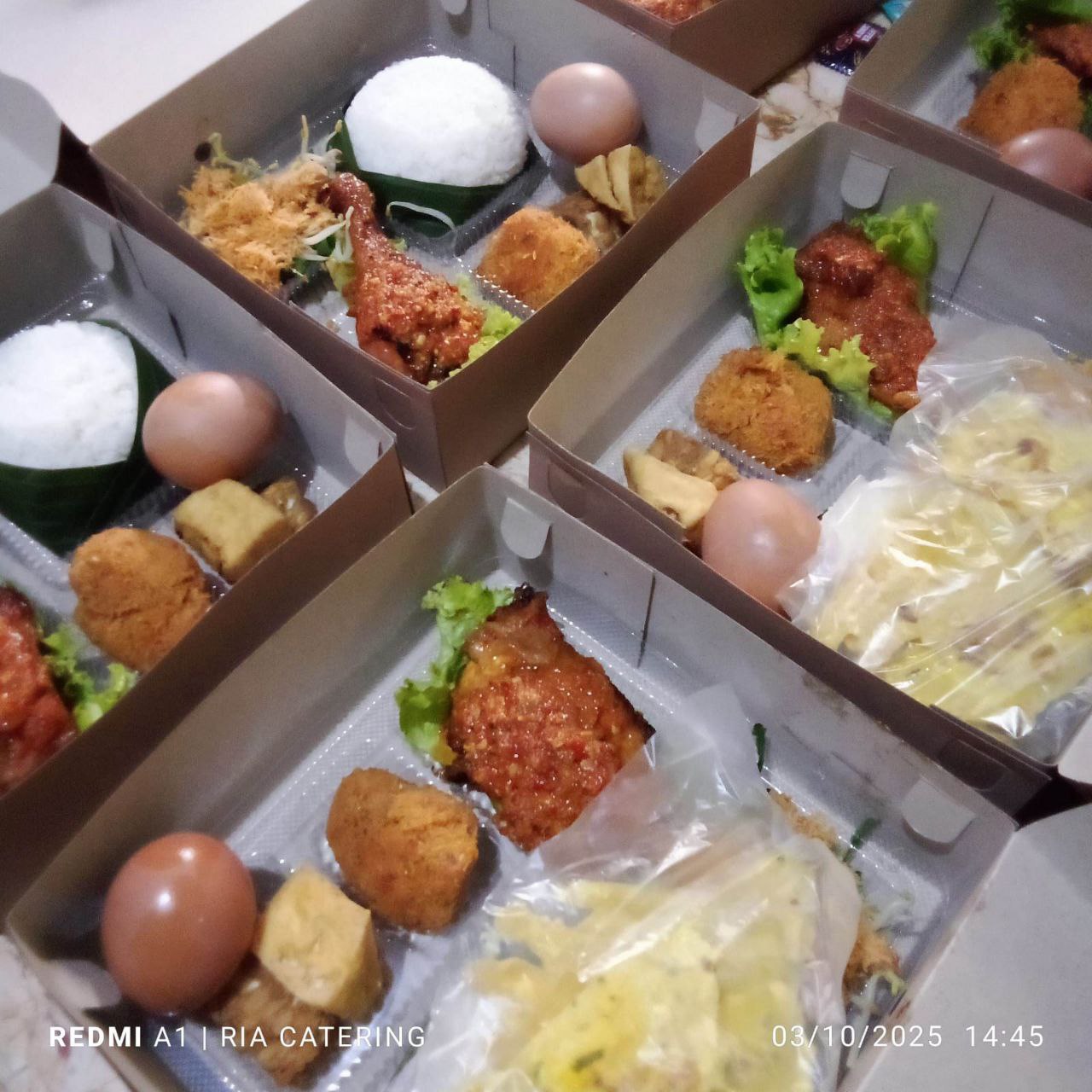 Terima jasa katering