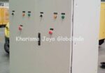 Panel COS Genset