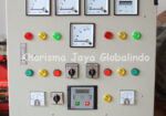 Panel COS Genset