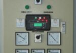 Panel COS Genset