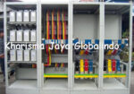 Panel COS Genset