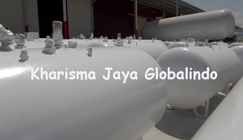 Tangki Solar 5.000 Liter KHARISMA JAYA GLOBALINDO