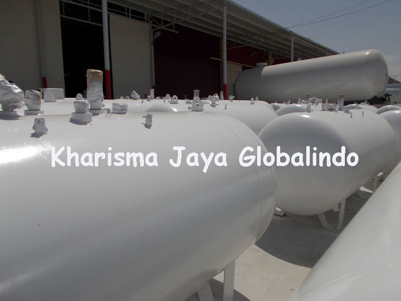 Tangki Solar 5.000 Liter KHARISMA JAYA GLOBALINDO