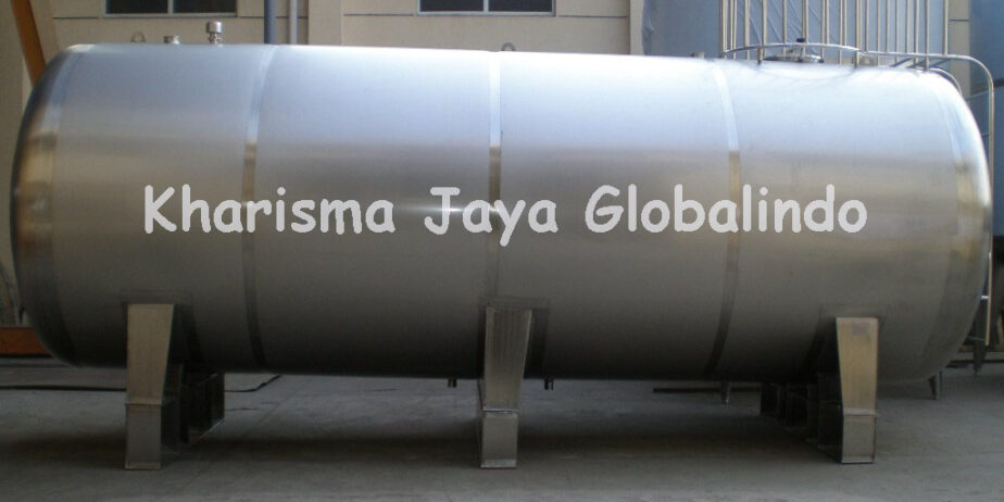 Tangki Solar 5.000 Liter KHARISMA JAYA GLOBALINDO