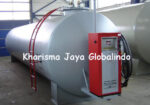 Tangki Solar 5.000 Liter KHARISMA JAYA GLOBALINDO