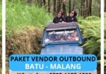 (Hub: 0822-1122-1909) Vendor Rafting BRI Surabaya di Malang