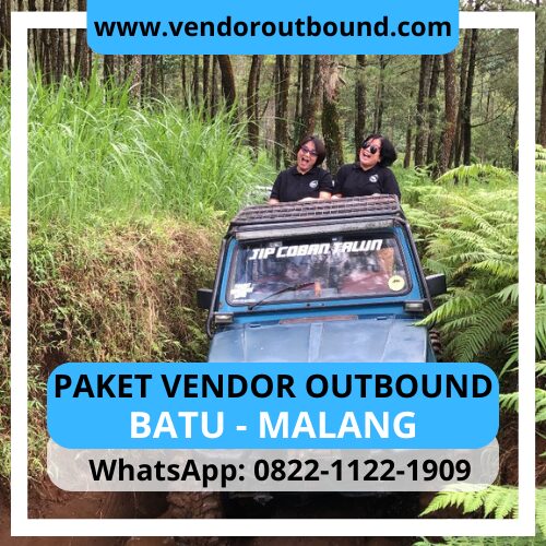 (Hub: 0822-1122-1909) Vendor Rafting BRI Surabaya di Malang