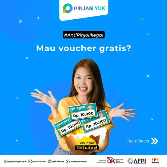 Cara restrukturisasi Pinjam’yuk // 0831″1061″0827