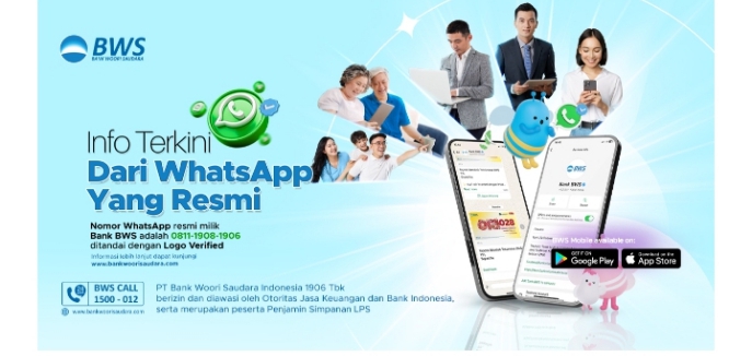 Cara buka blokir BWS mobile / 0813-4622-2852