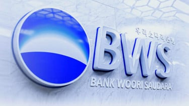 Tata cara pelaporan Bank BWS