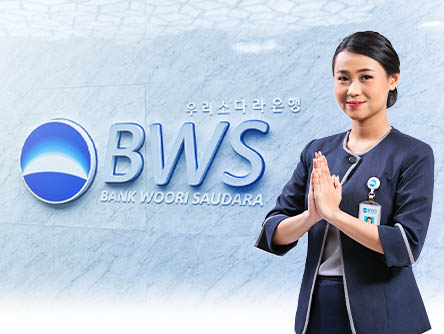 Tata cara pelaporan BWS