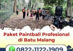 Paket Outbound & Paintball Nyaman di Batu(WA 0822-1122-1909)