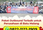 Paket Wisata Outbound Coban Talun: Sesi Paintball Seru di Batu(WA 0822-1122-1909)